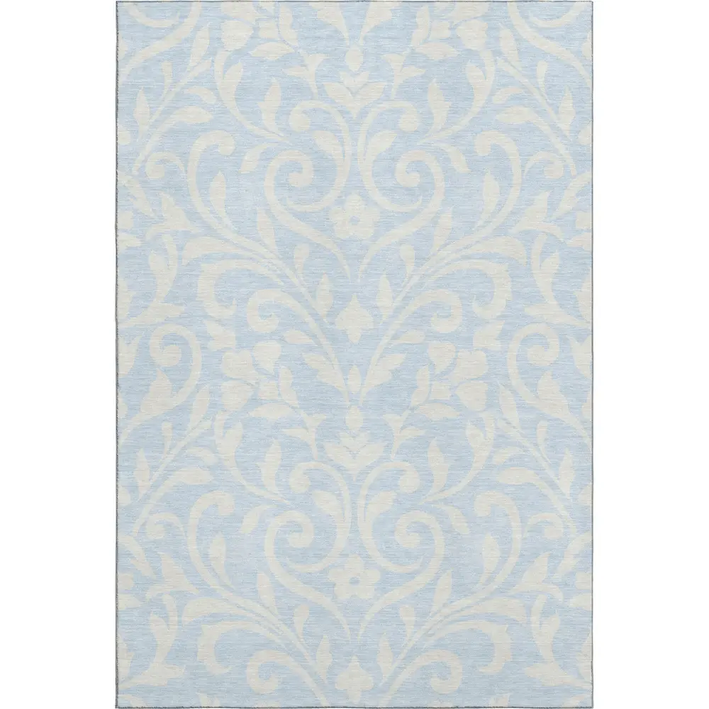 Mayfield AMF875 Sky 9' x 12' Rug