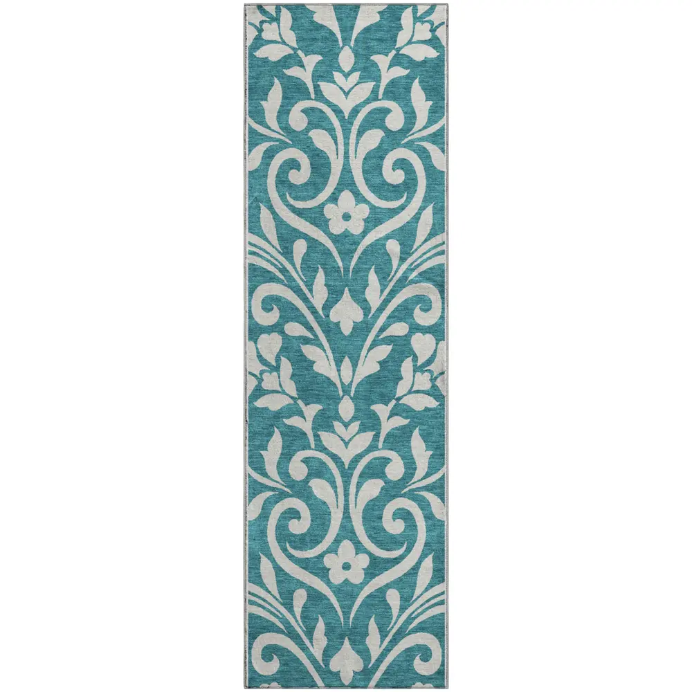 Mayfield AMF875 Teal 2'3