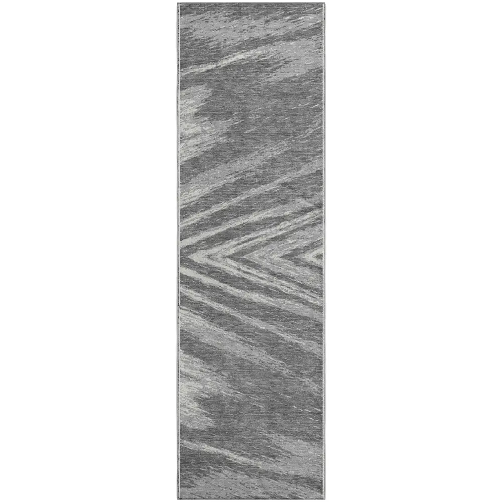 Mayfield AMF876 Gray 2'3