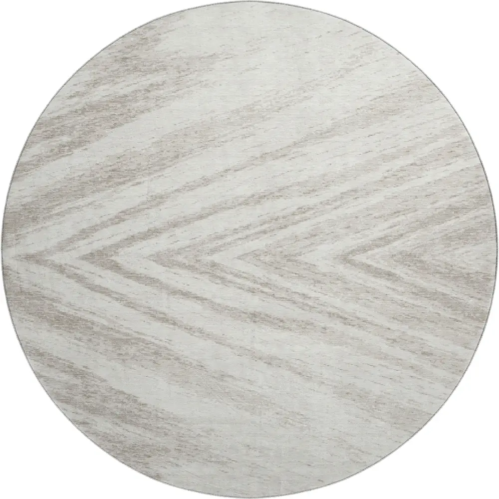 Mayfield AMF876 Ivory 8' x 8' Rug