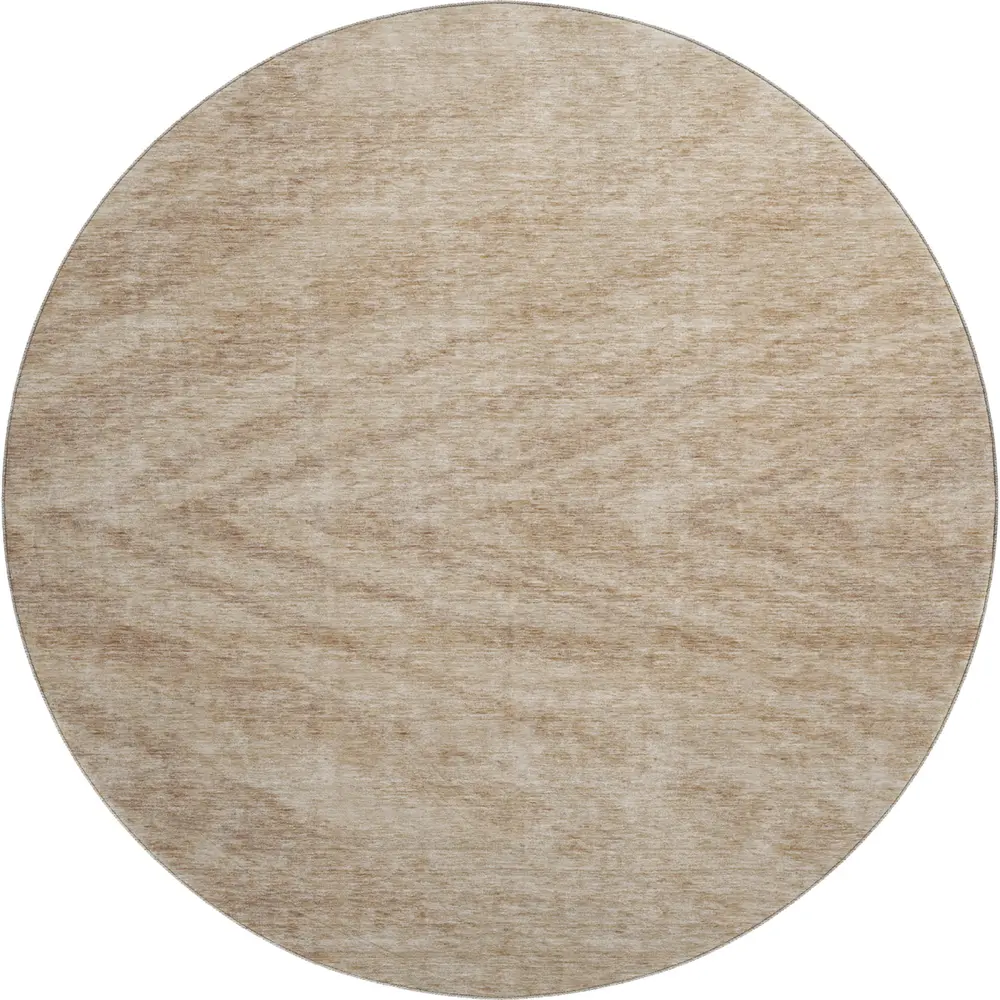 Mayfield AMF876 Khaki 8' x 8' Rug