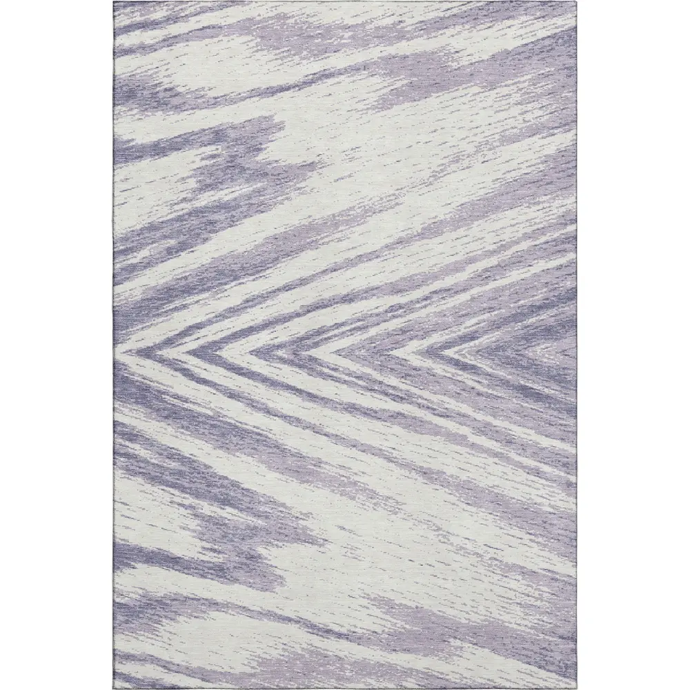 Mayfield AMF876 Lavender 5' x 7'6