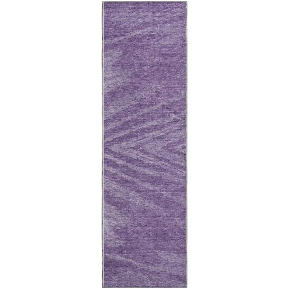Mayfield AMF876 Purple 2'3