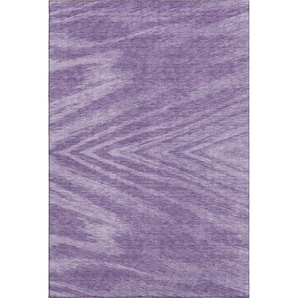 Mayfield AMF876 Purple 5' x 7'6