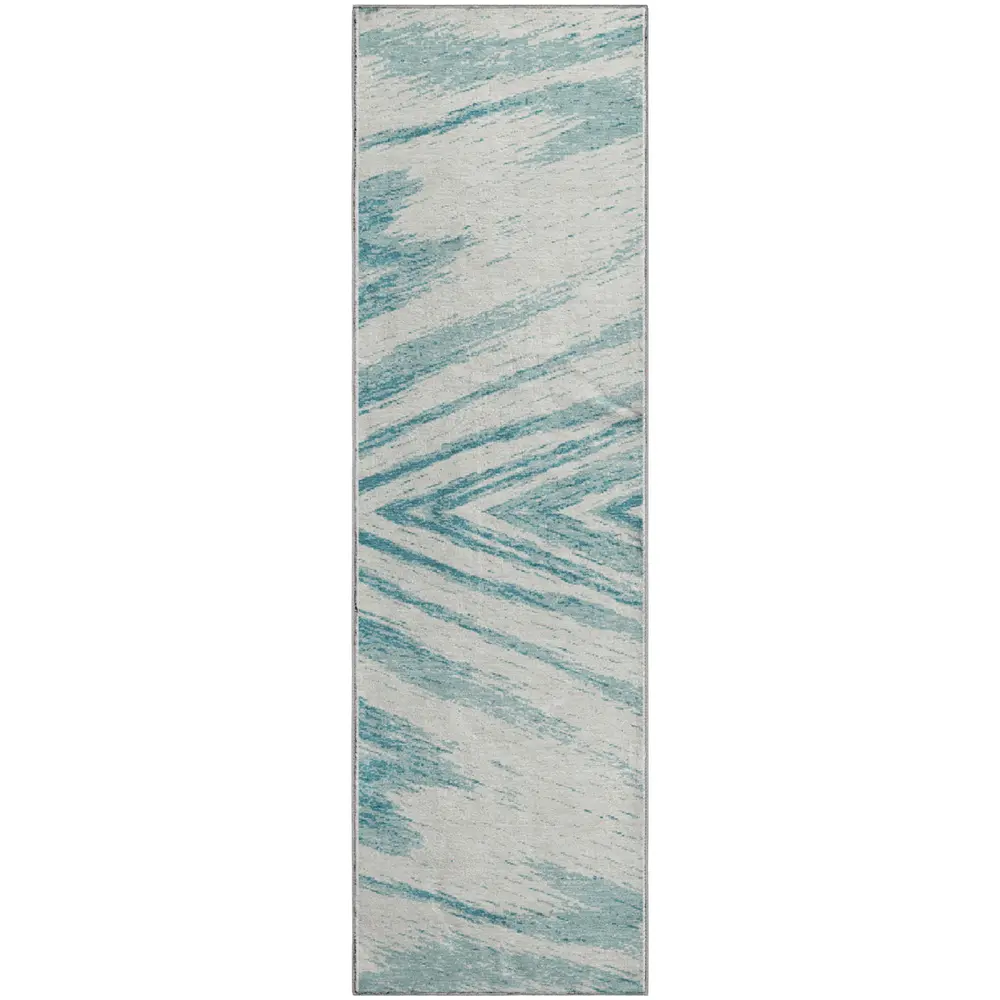 Mayfield AMF876 Teal 2'3