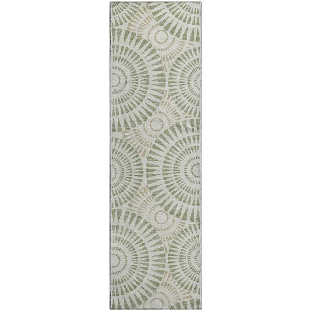 Mayfield AMF877 Aloe 2'3