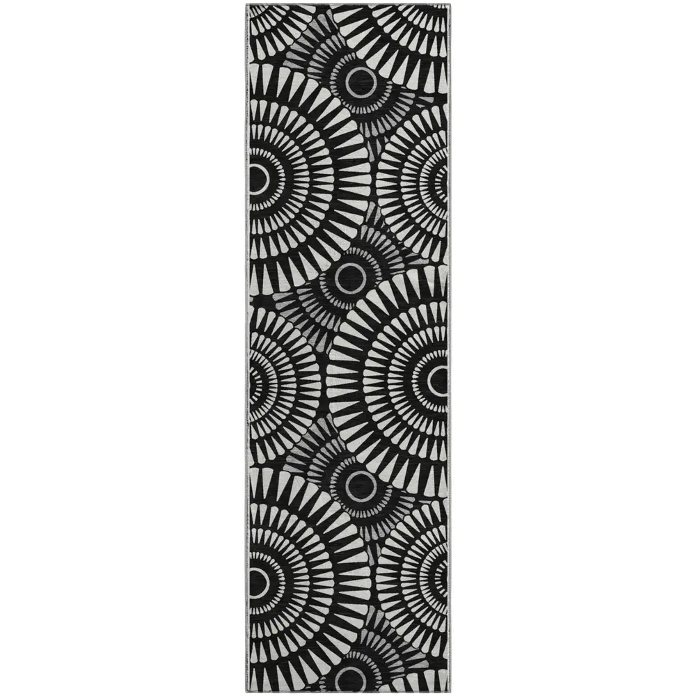 Mayfield AMF877 Black 2'3