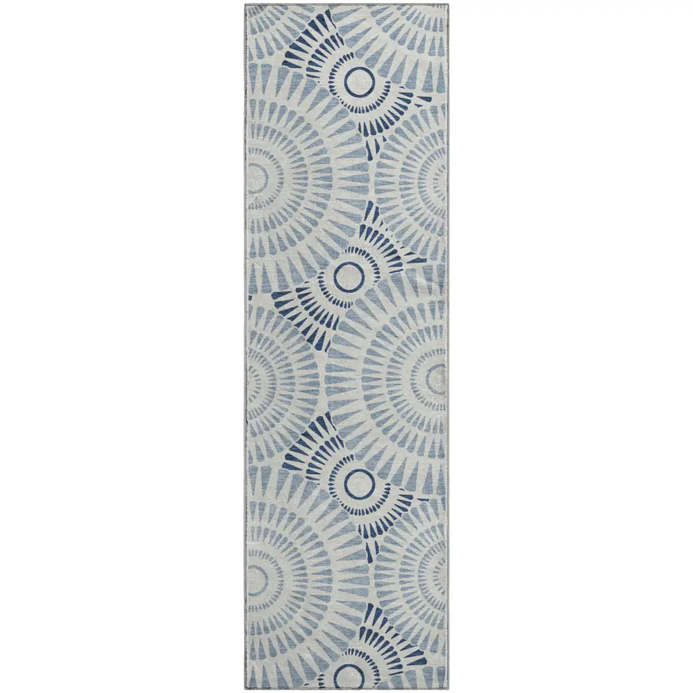 Mayfield AMF877 Blue 2'3