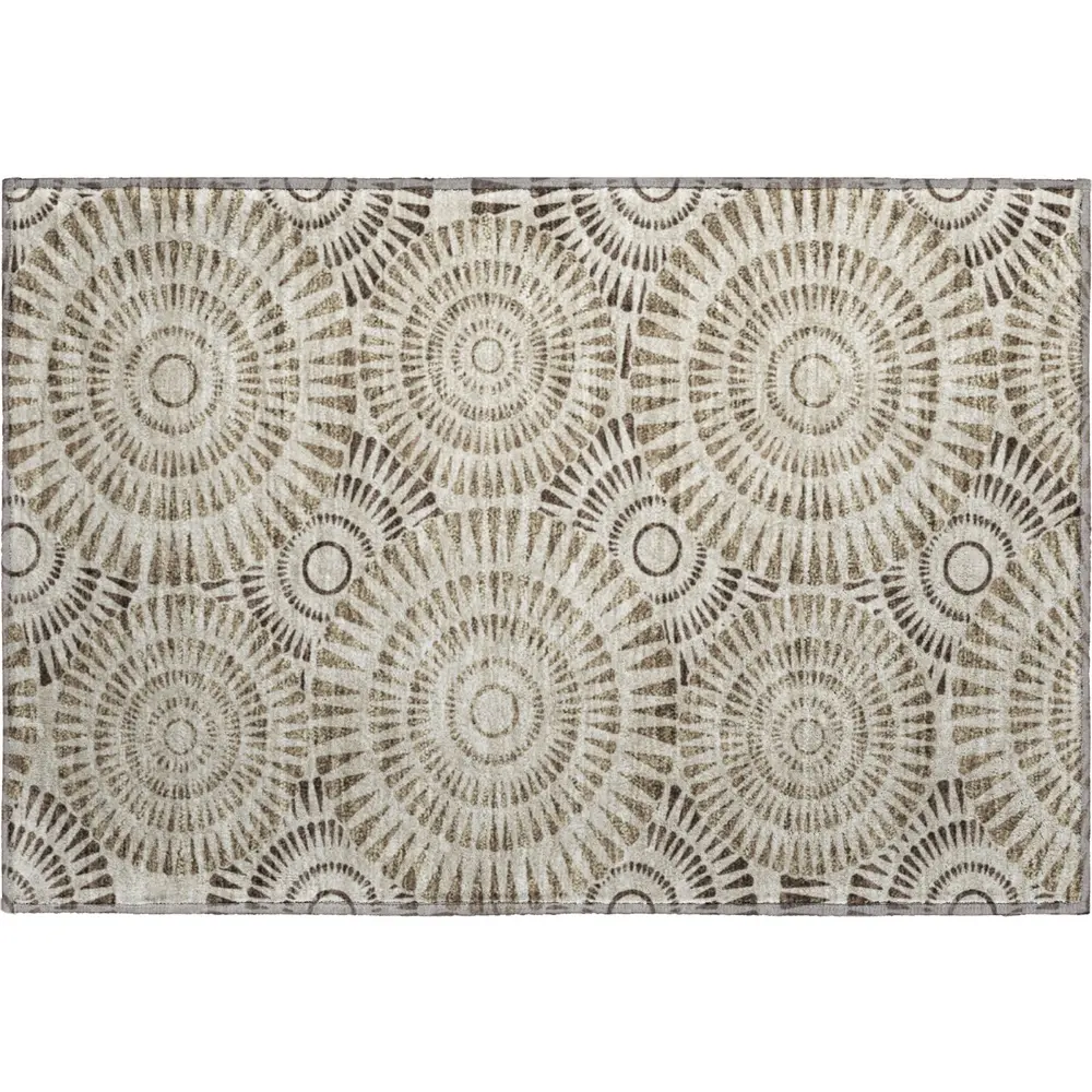 Mayfield AMF877 Brown 1'8