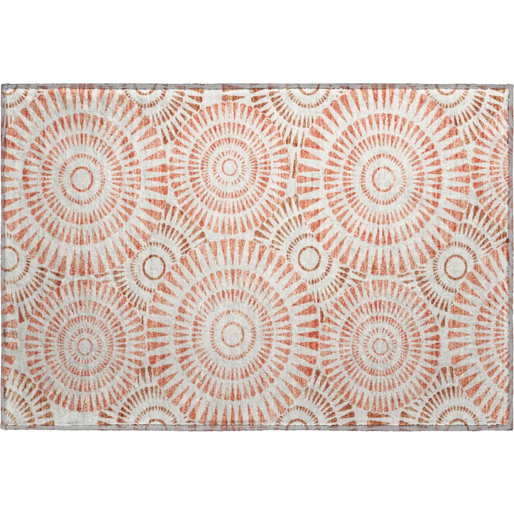 Mayfield AMF877 Coral 1'8