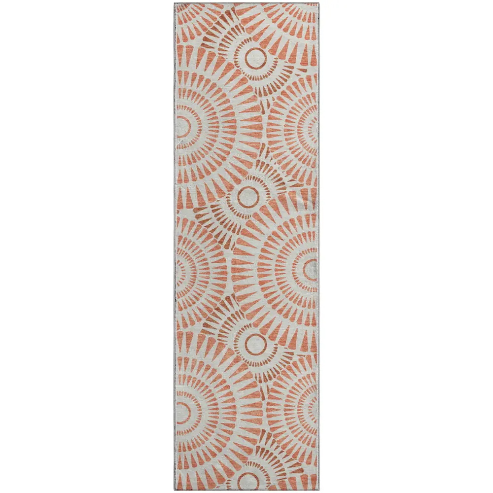 Mayfield AMF877 Coral 2'3