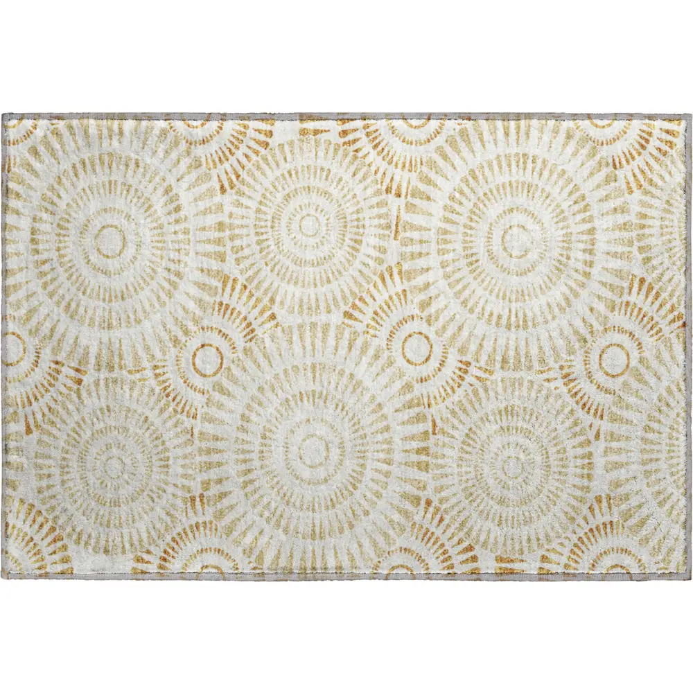 Mayfield AMF877 Gold 1'8