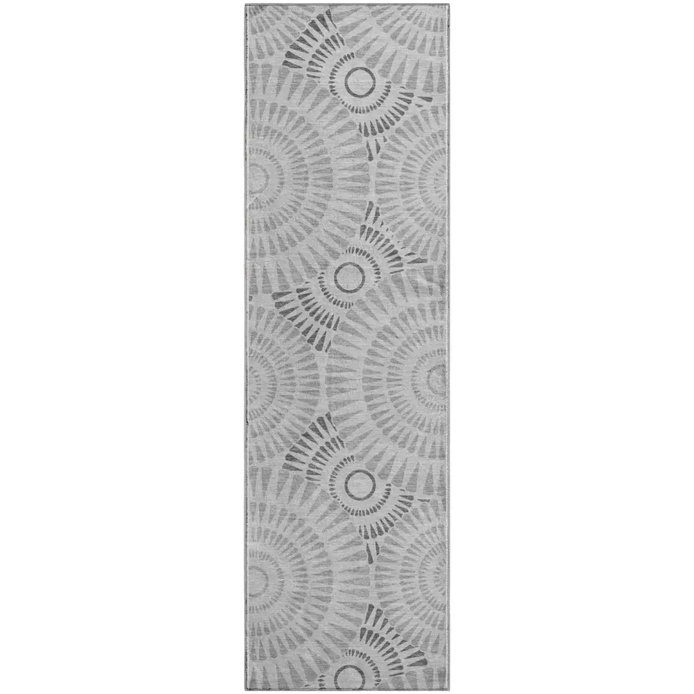 Mayfield AMF877 Gray 2'3