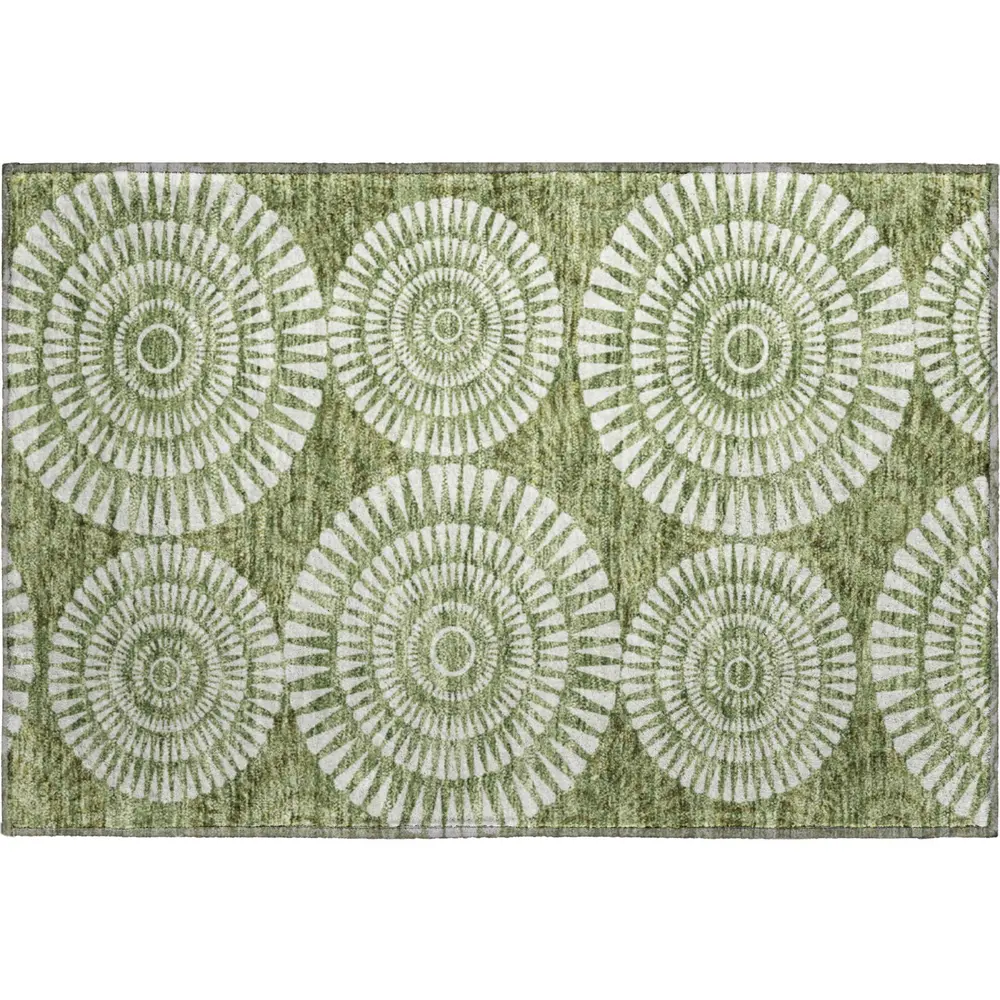 Mayfield AMF877 Green 1'8