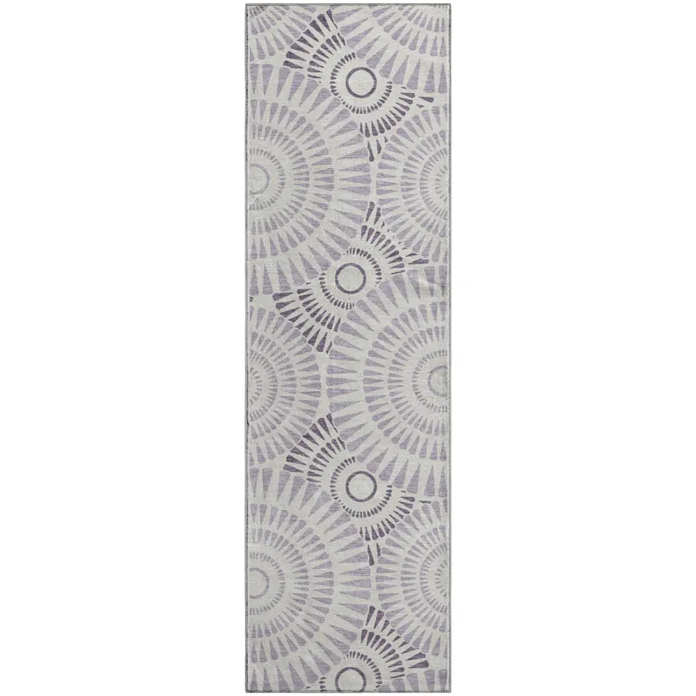 Mayfield AMF877 Lavender 2'3