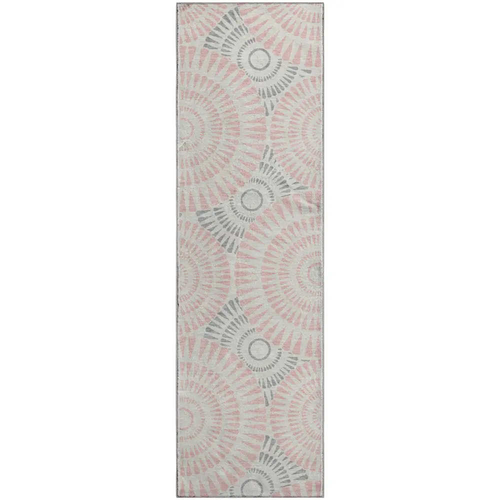 Mayfield AMF877 Pink 2'3