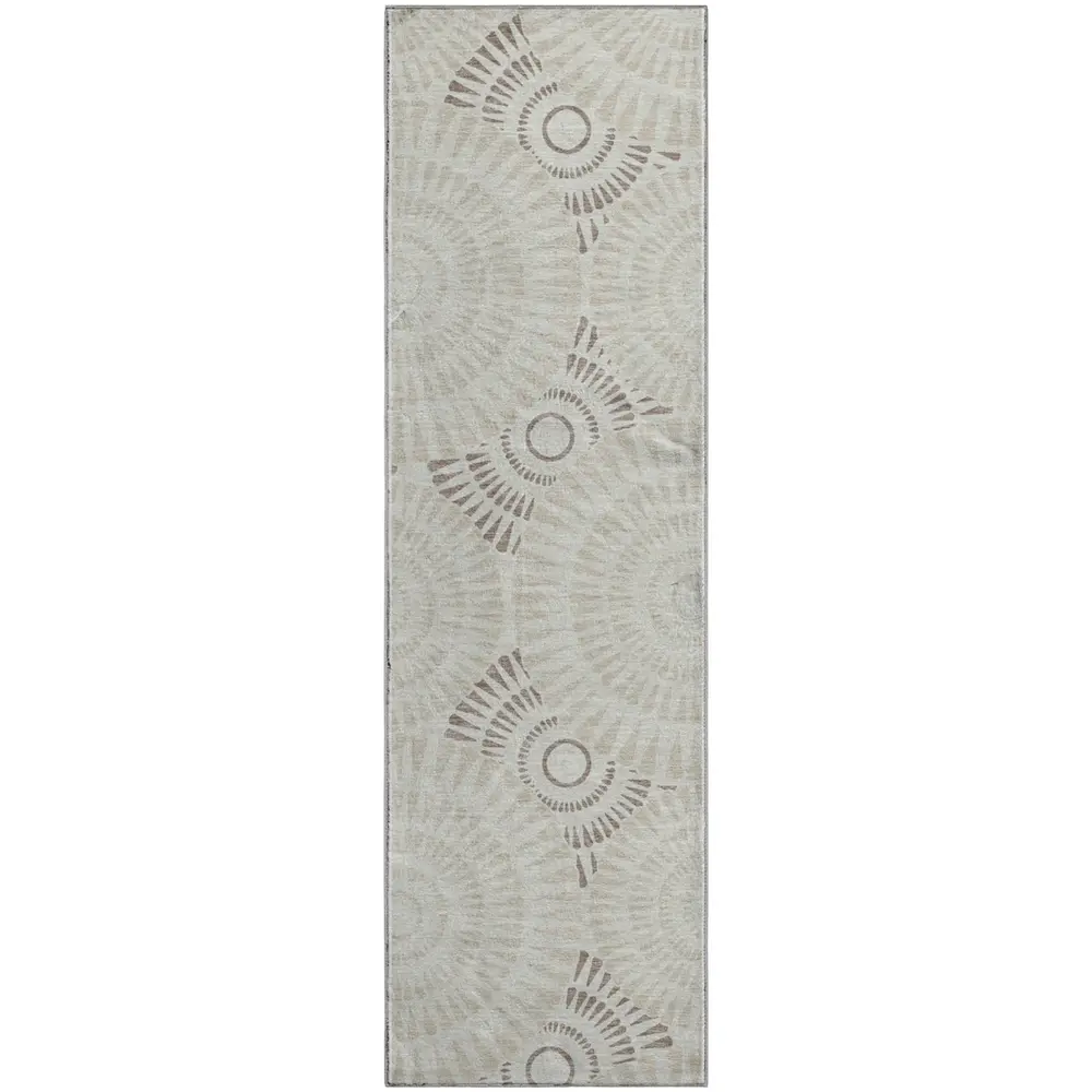 Mayfield AMF877 Taupe 2'3