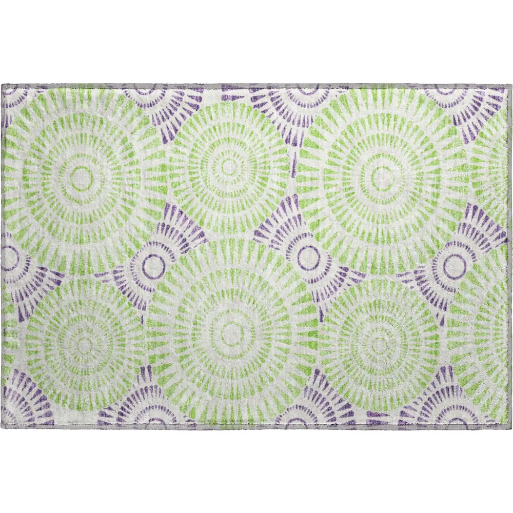 Mayfield AMF877 White 1'8