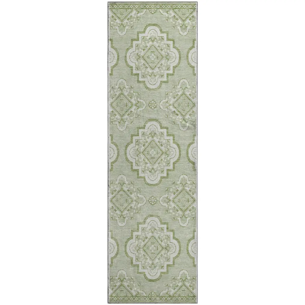 Mayfield AMF878 Aloe 2'3