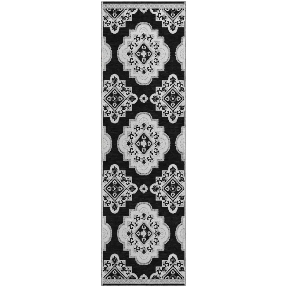 Mayfield AMF878 Black 2'3