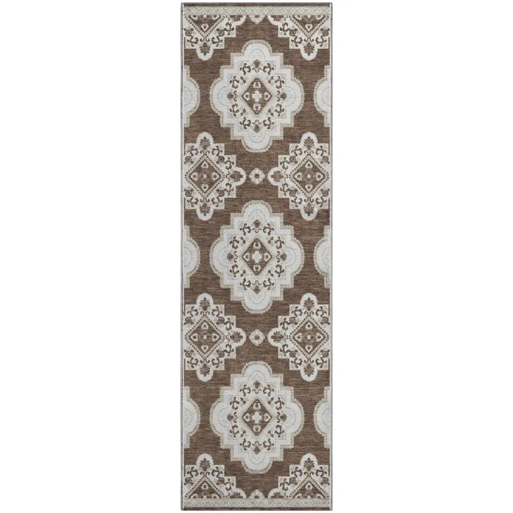 Mayfield AMF878 Brown 2'3