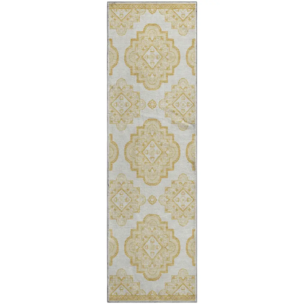 Mayfield AMF878 Gold 2'3