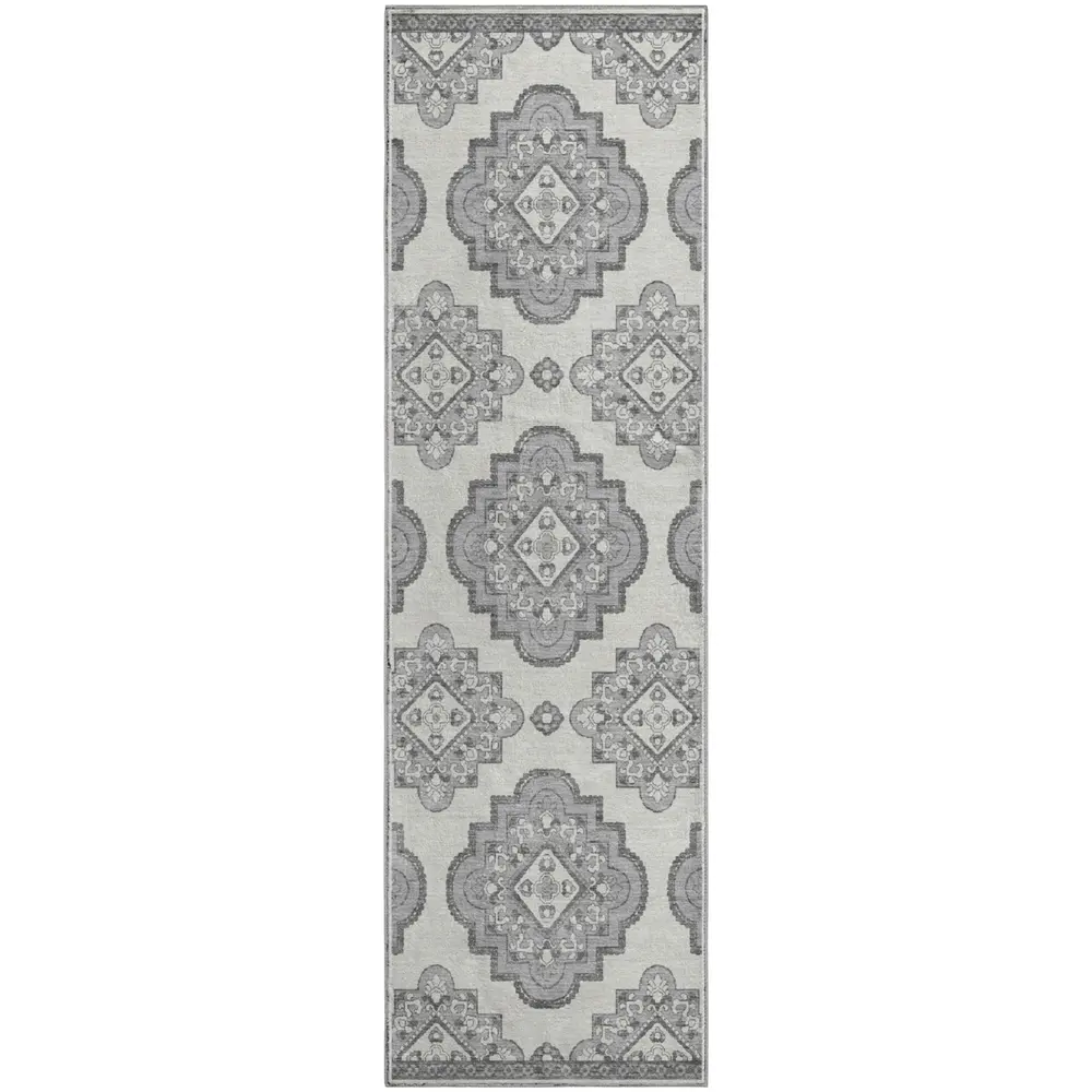 Mayfield AMF878 Gray 2'3