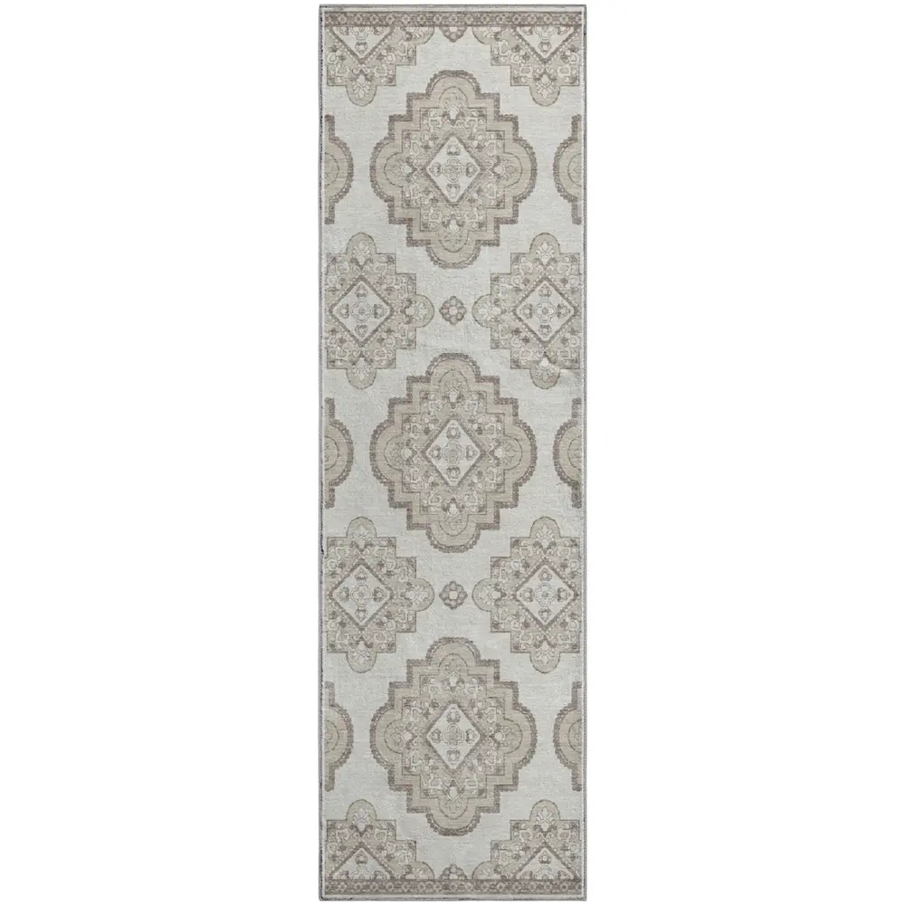 Mayfield AMF878 Ivory 2'3