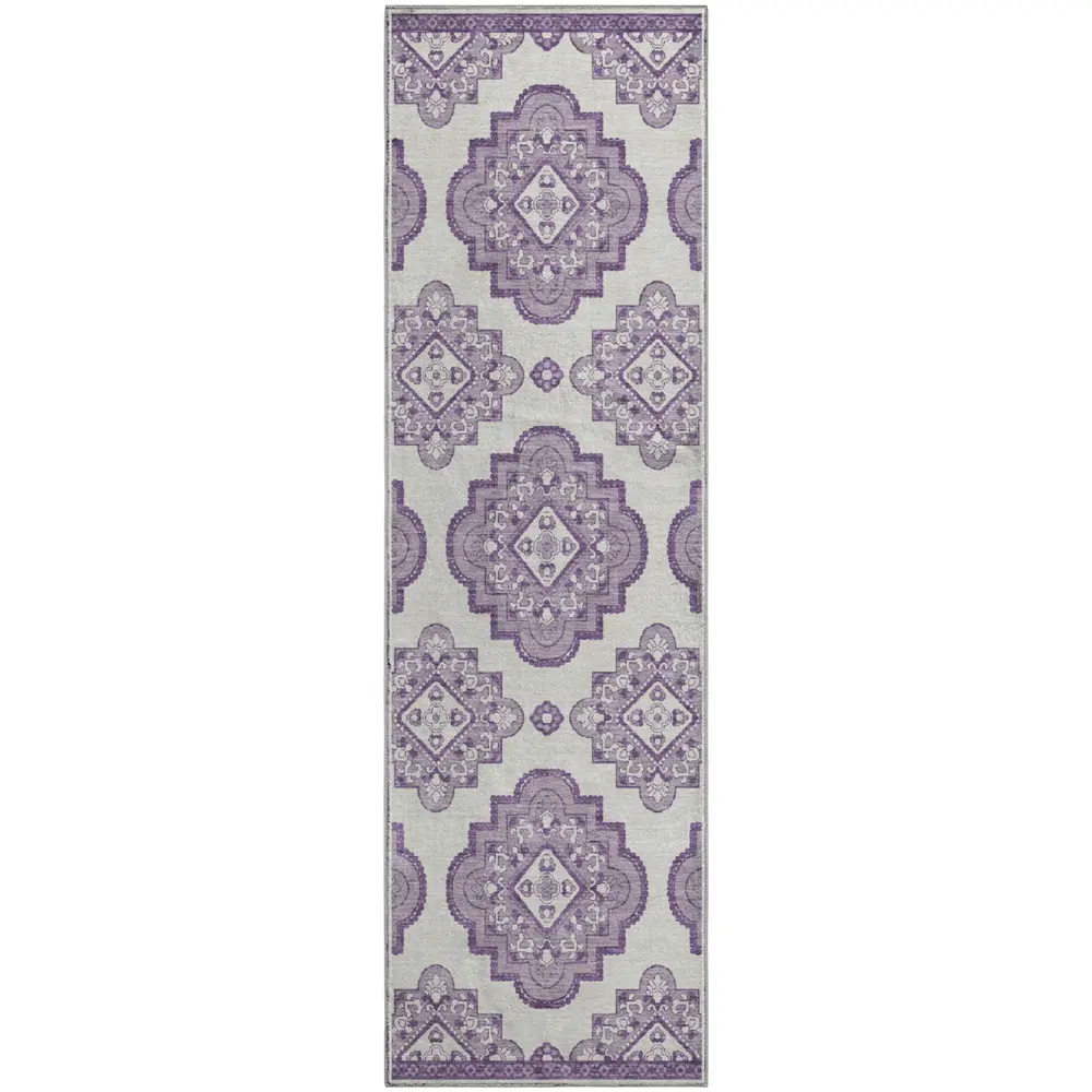 Mayfield AMF878 Lavender 2'3