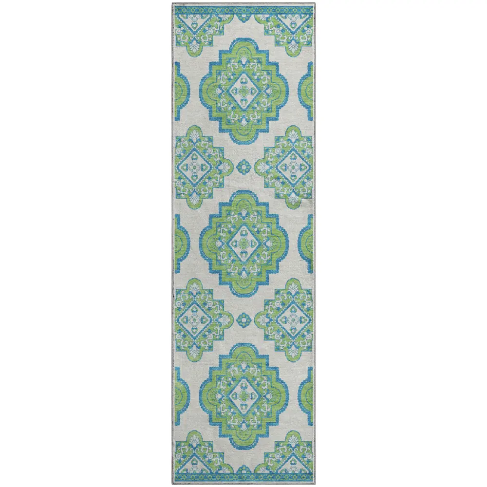 Mayfield AMF878 Lime 2'3