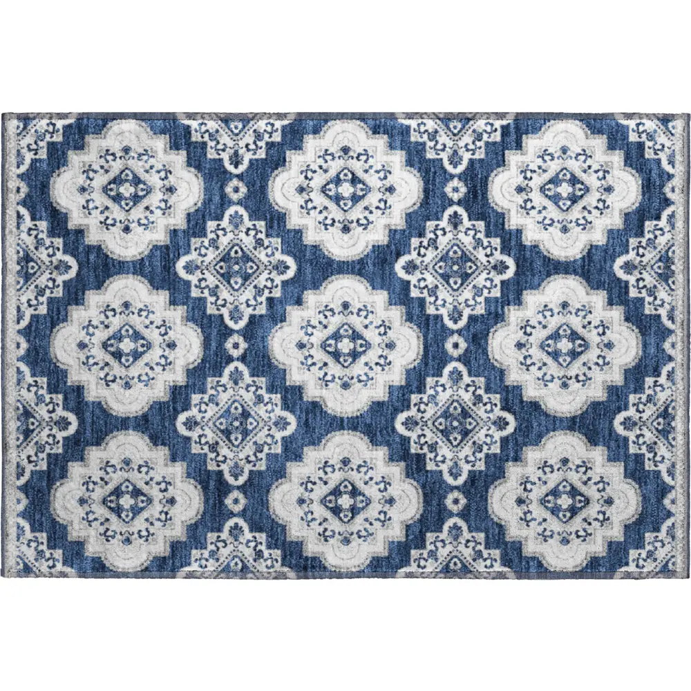 Mayfield AMF878 Navy 1'8