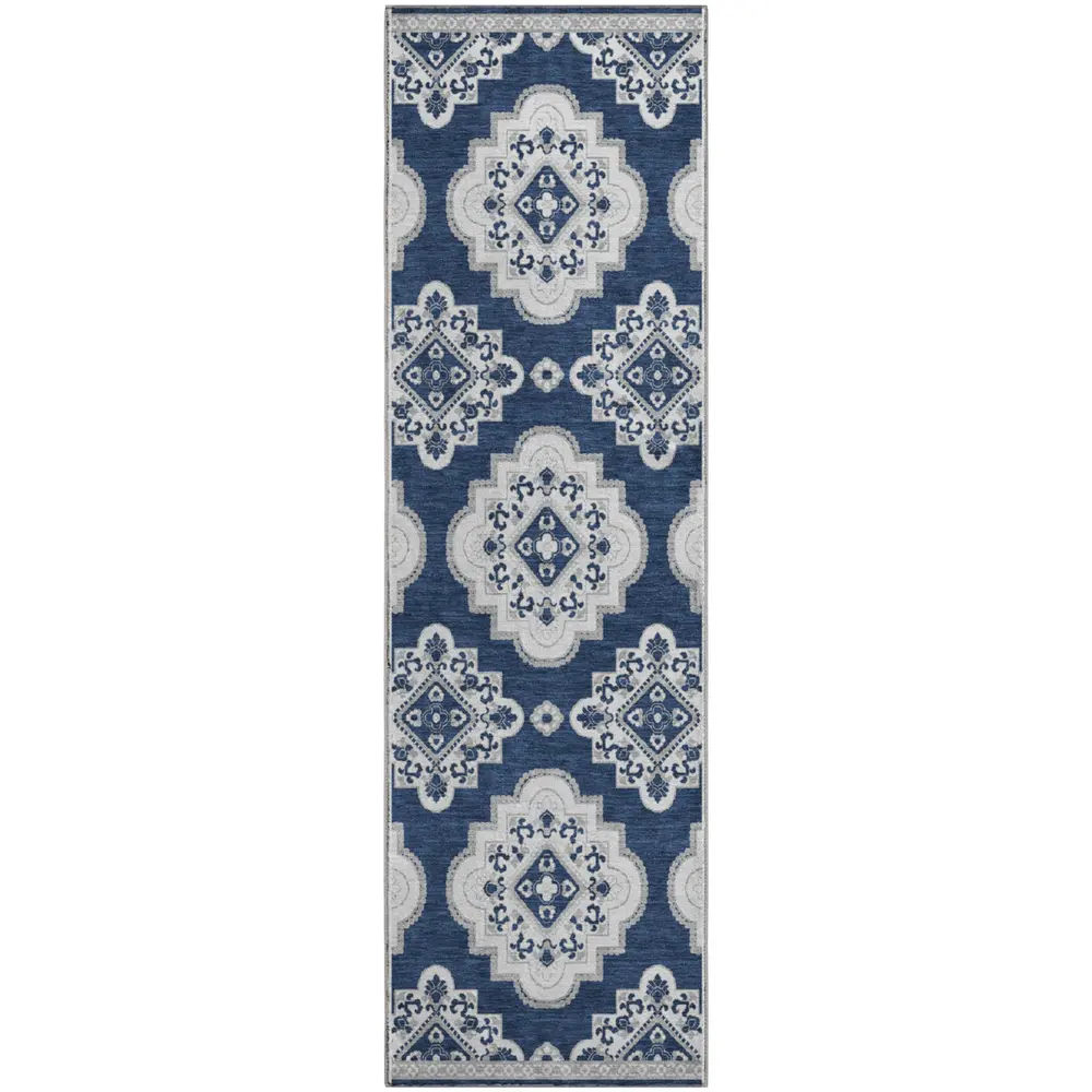 Mayfield AMF878 Navy 2'3