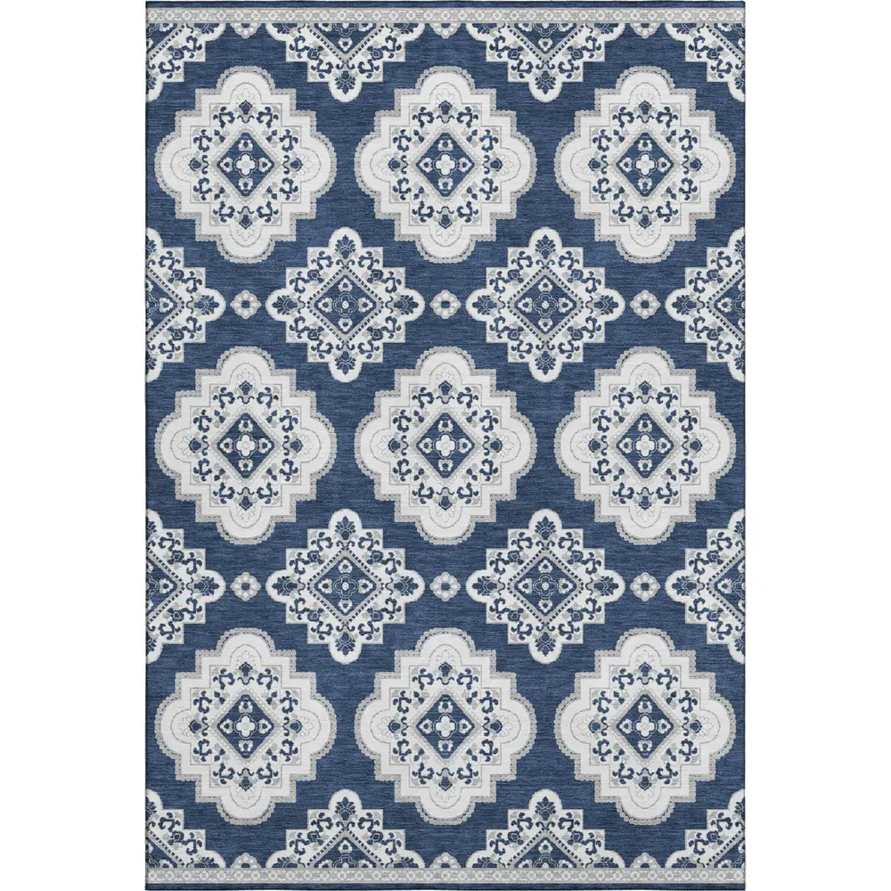 Mayfield AMF878 Navy 2'6