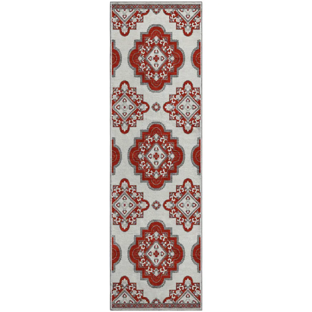 Mayfield AMF878 Red 2'3