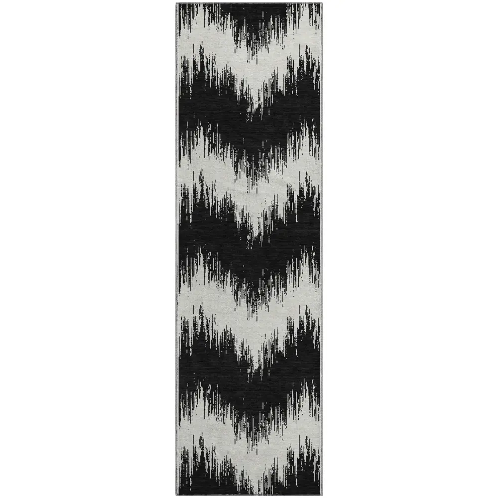 Mayfield AMF880 Black 2'3