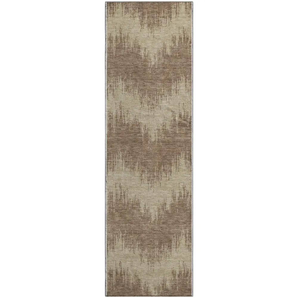 Mayfield AMF880 Brown 2'3