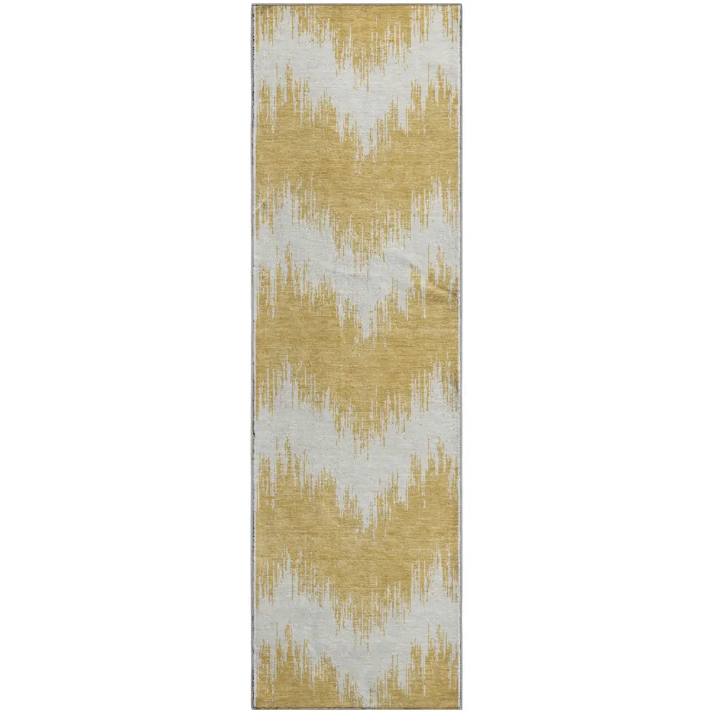 Mayfield AMF880 Gold 2'3