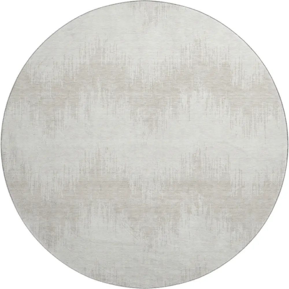 Mayfield AMF880 Ivory 8' x 8' Rug