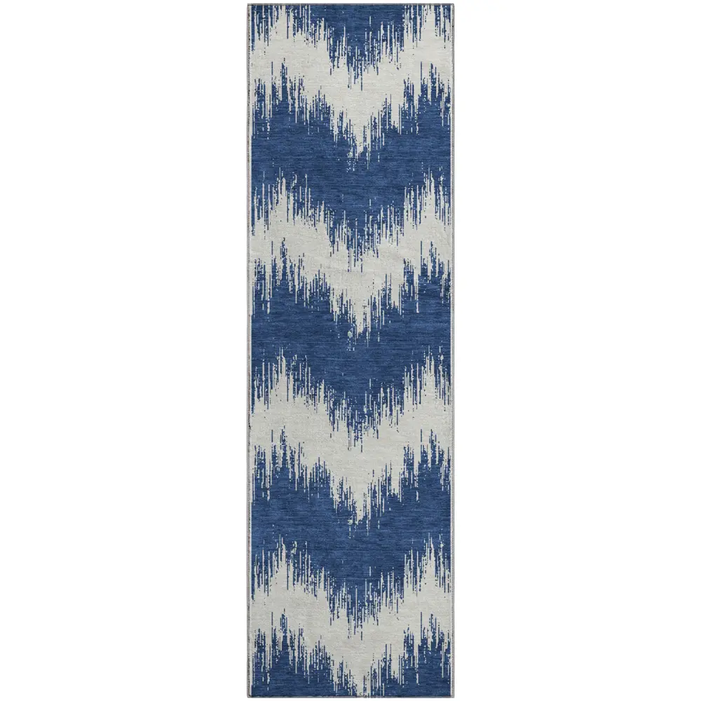 Mayfield AMF880 Navy 2'3