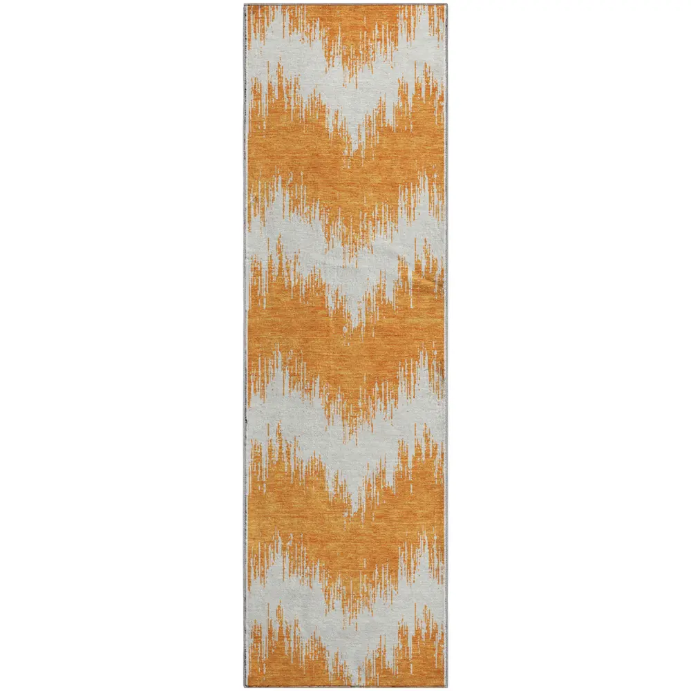 Mayfield AMF880 Orange 2'3