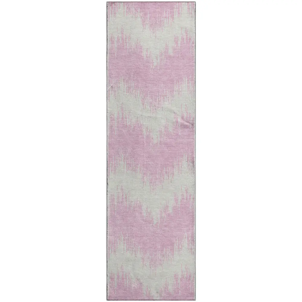 Mayfield AMF880 Pink 2'3