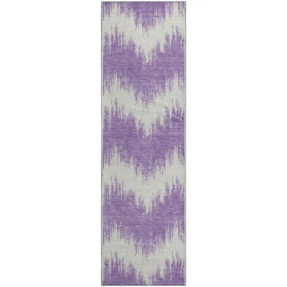 Mayfield AMF880 Purple 2'3