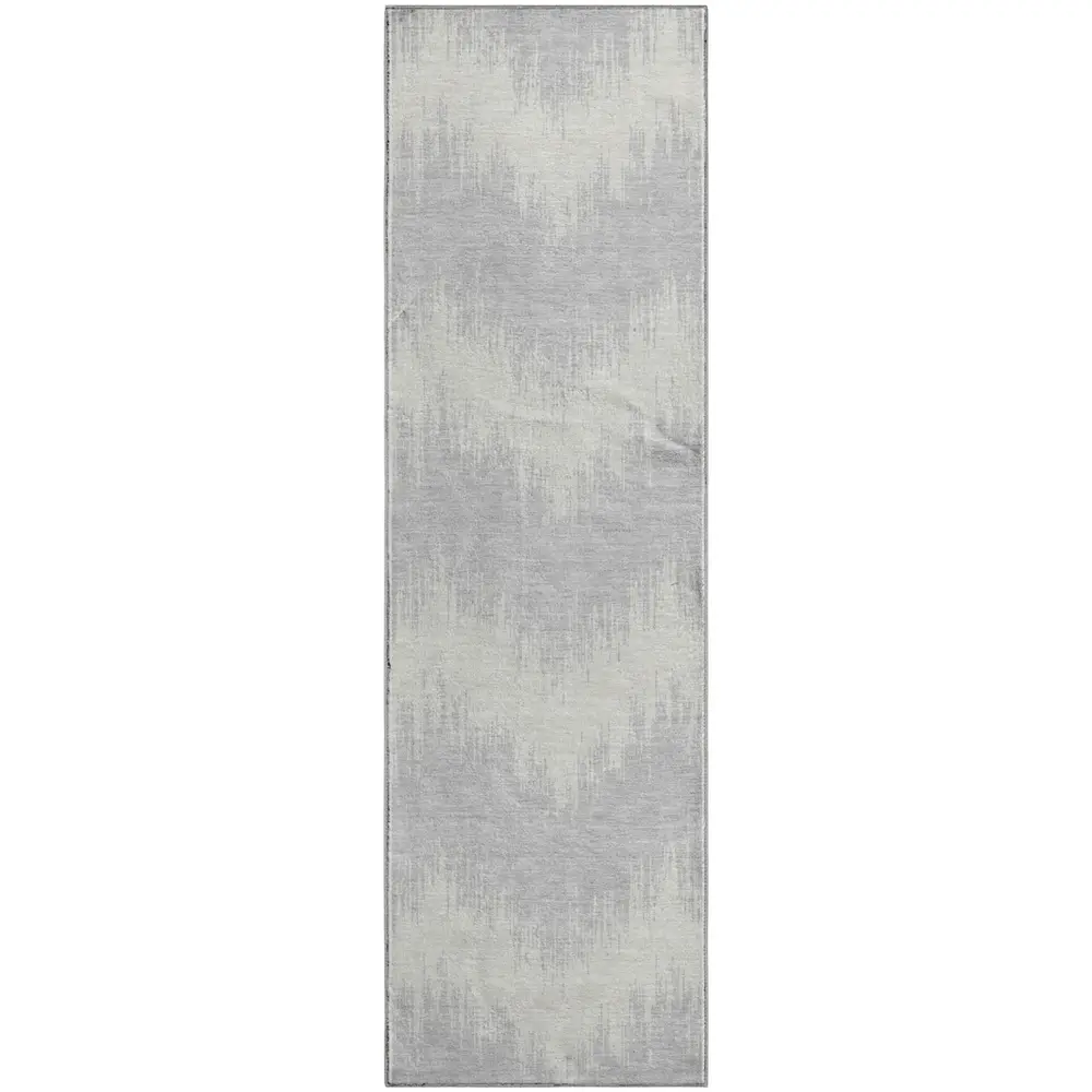 Mayfield AMF880 Silver 2'3