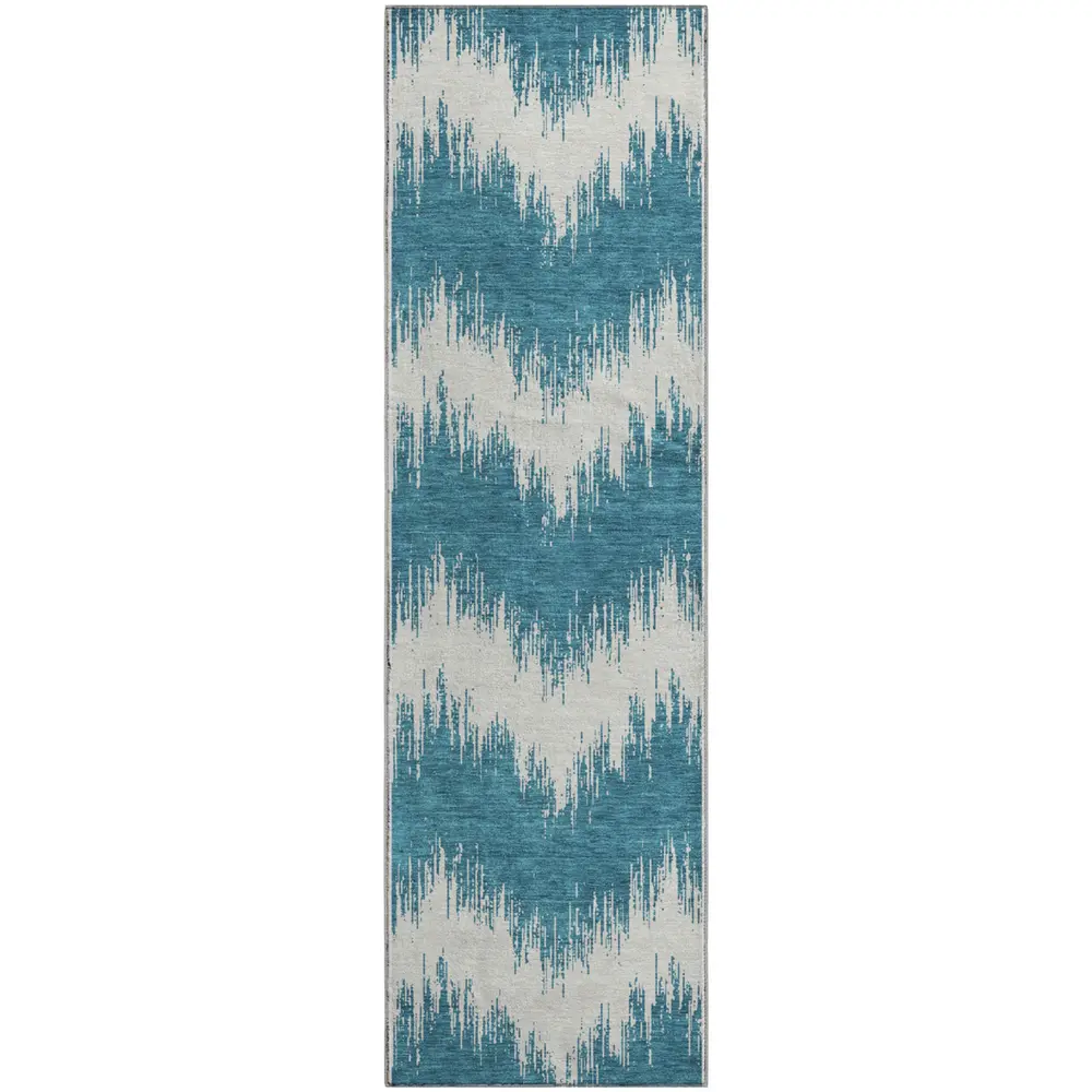 Mayfield AMF880 Teal 2'3