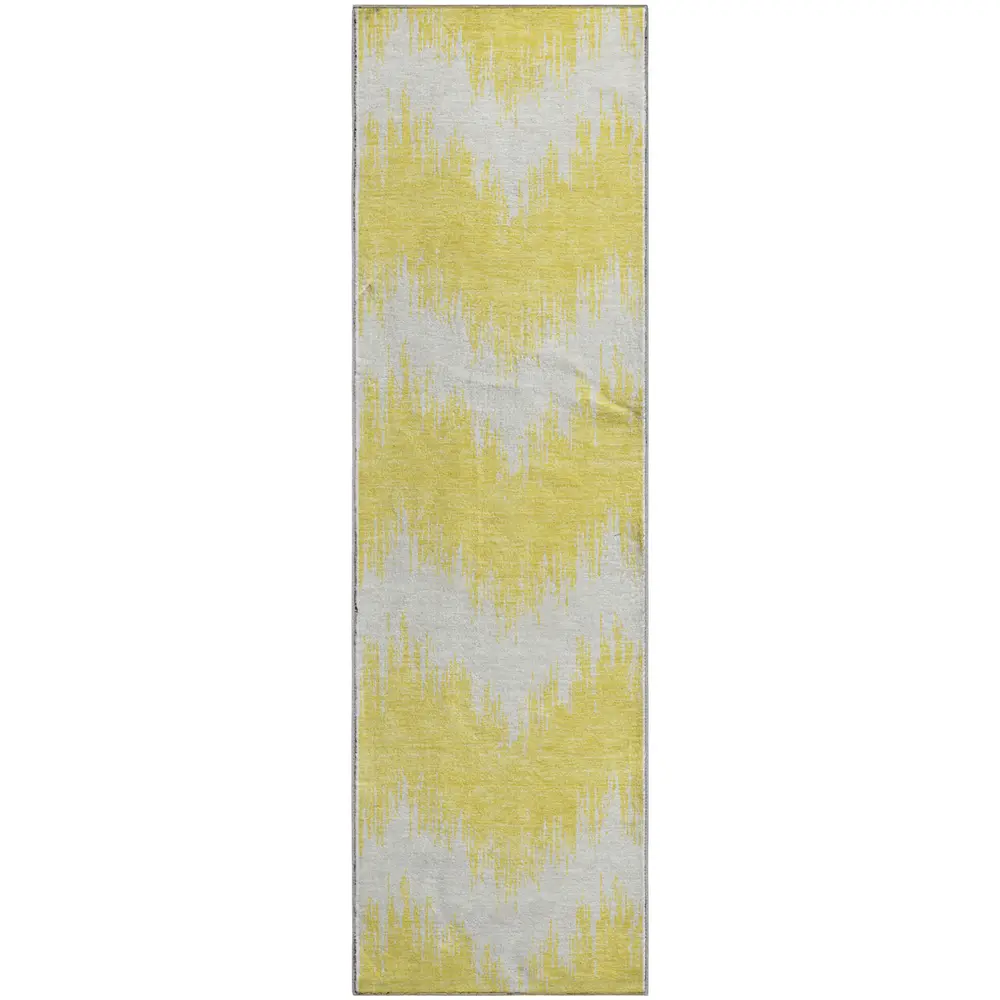 Mayfield AMF880 Yellow 2'3