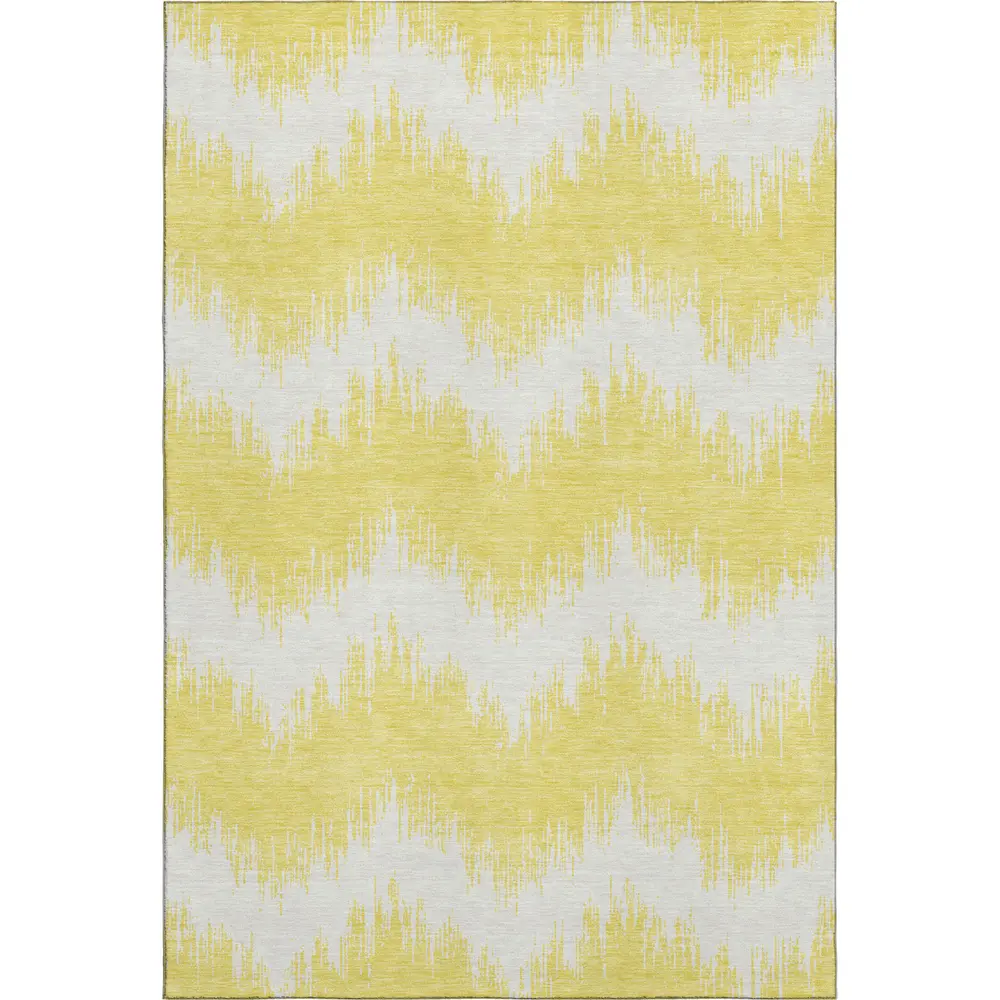 Mayfield AMF880 Yellow 2'6