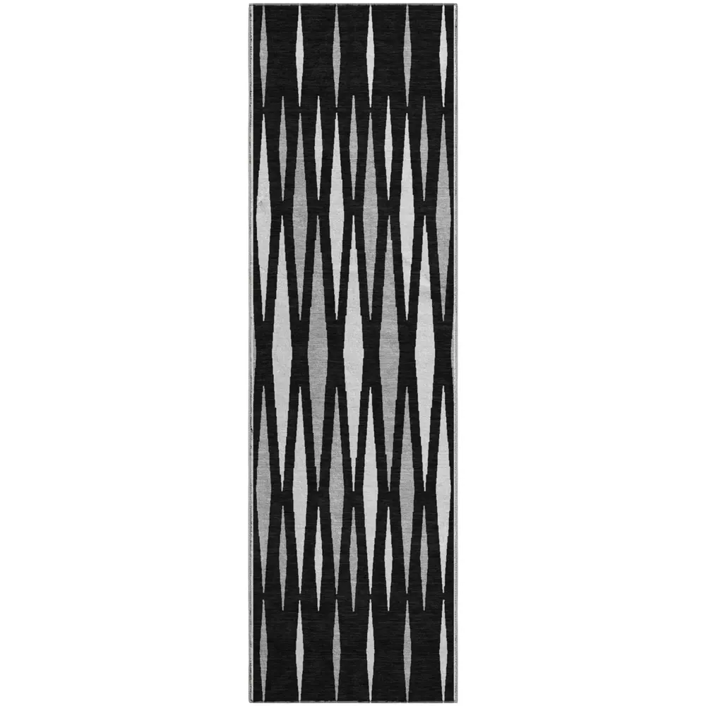 Mayfield AMF881 Black 2'3