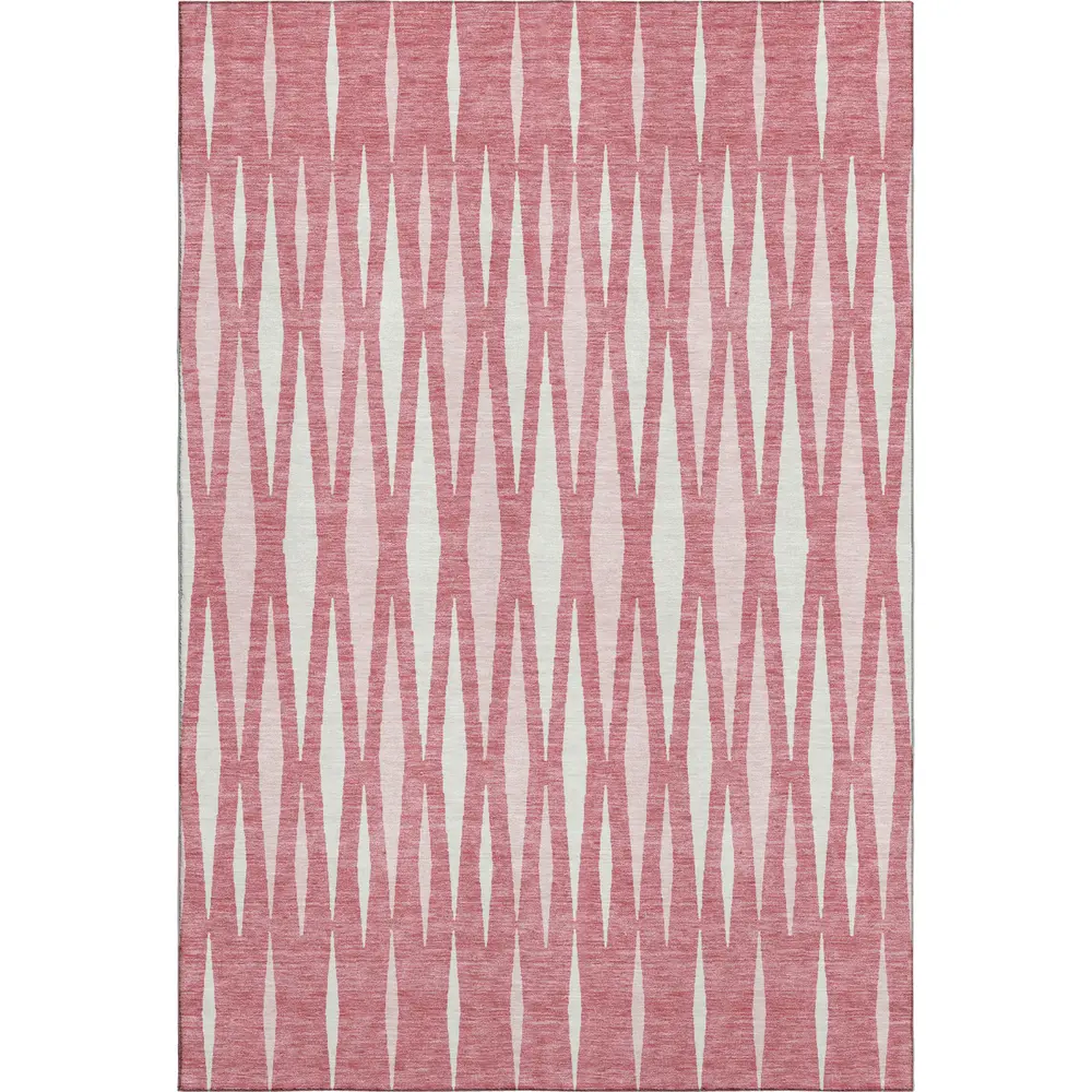 Mayfield AMF881 Blush 10' x 14' Rug