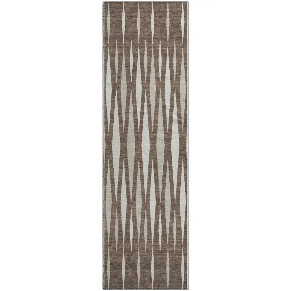 Mayfield AMF881 Brown 2'3