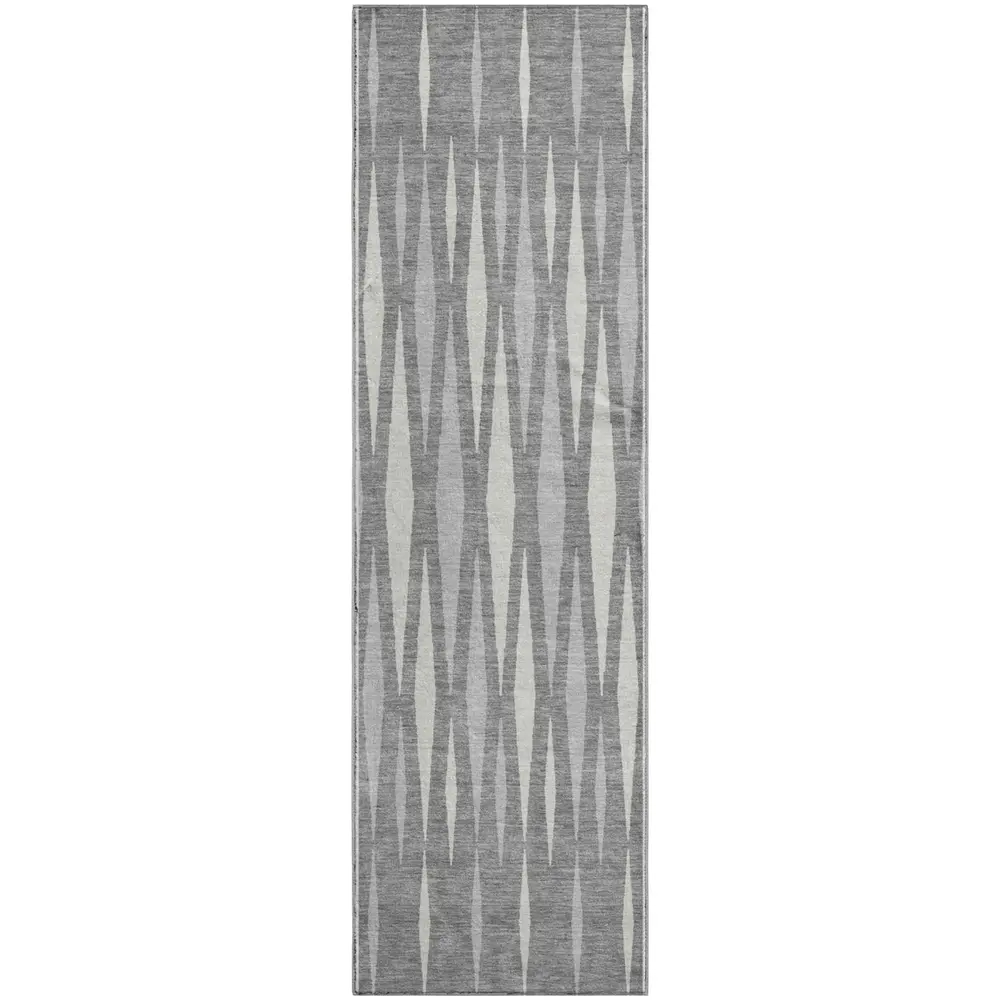 Mayfield AMF881 Gray 2'3